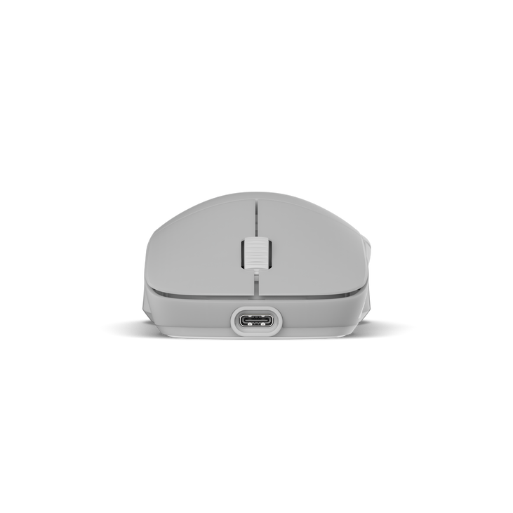 Ratón Gaming Endgame Gear XM2w 4k V2 Wireless - White Frost image number 11
