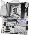 Placa Base ASRock Z890 Pro RS WiFi White image number null