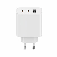 Cargador Xiaomi 67W GaN 2C1A EU