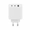 Cargador Xiaomi 67W GaN 2C1A EU