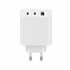 Cargador Xiaomi 67W GaN 2C1A EU image number null