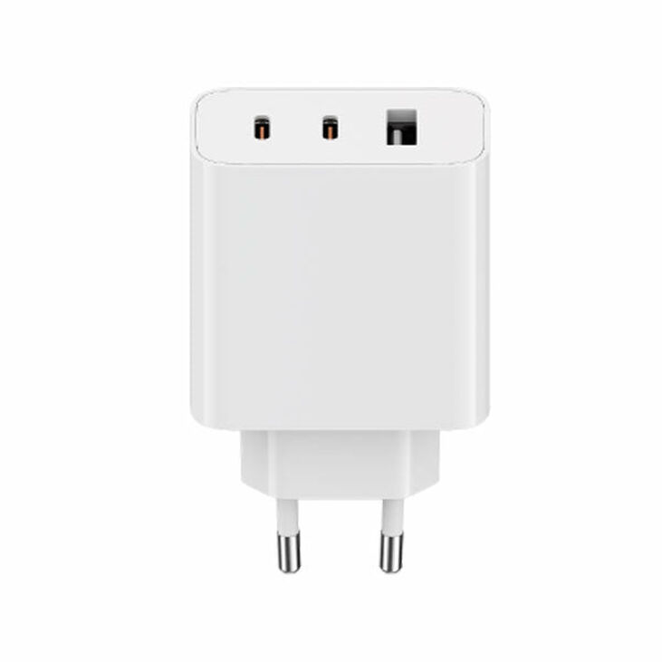 Cargador Xiaomi 67W GaN 2C1A EU image number 0