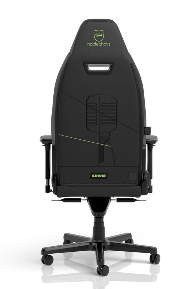 Silla noblechairs LEGEND - Shure Edition image number 3