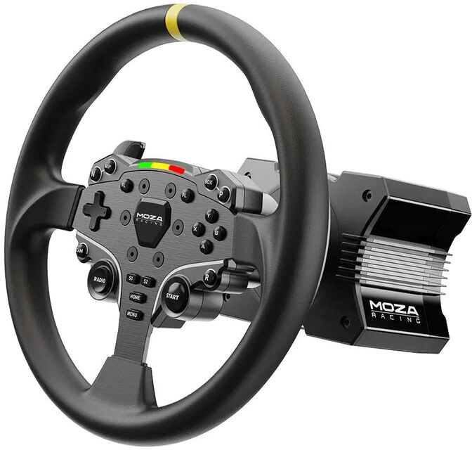 Volante MOZA Racing ES 12 image number 3