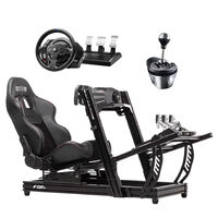 Bundle SimRacing sem Monitor