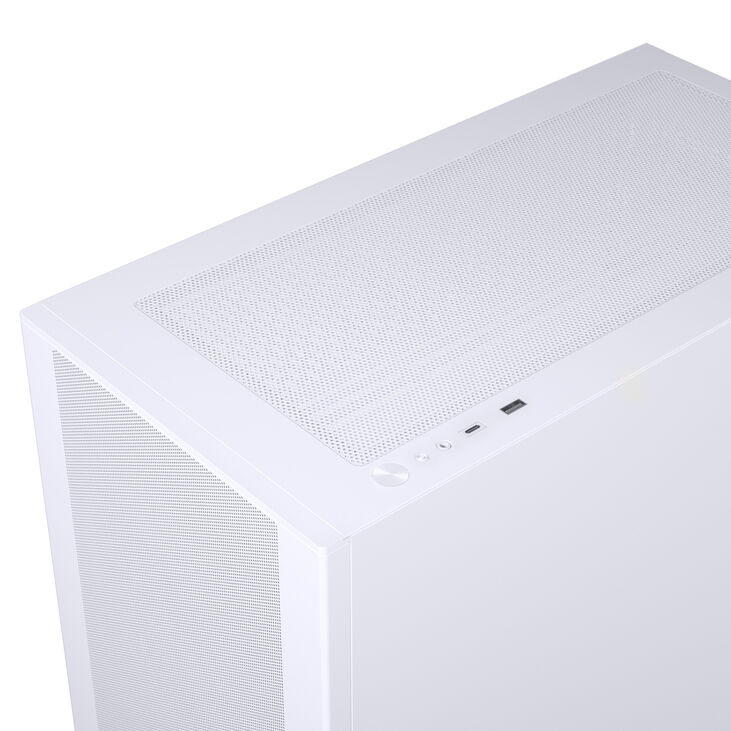 Caja ATX Phanteks XT Pro Ultra D-RGB Vidrio Templado Blanco image number 7