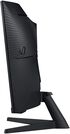 Monitor Curvo Samsung Odyssey G5 32" G55C VA QHD 165Hz image number null