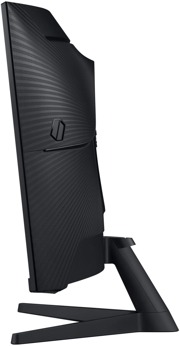 Monitor Curvo Samsung Odyssey G5 32" G55C VA QHD 165Hz image number 14
