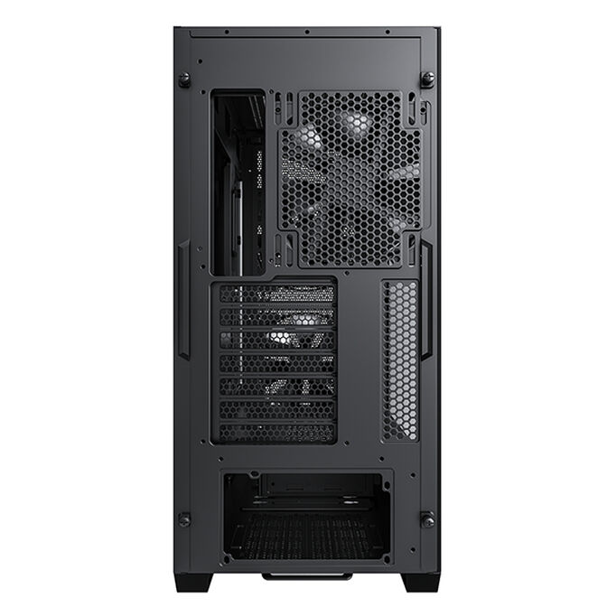Caja ATX Montech AIR 903 Base Negro image number 3