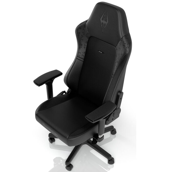 Silla noblechairs HERO - The Elder Scrolls V: Skyrim10th Anniversary Edition image number 10