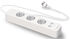 Regleta Inteligente TP-Link Tapo P300 Wi-Fi 3 Tomas + 2xUSB-A QC3.0 + USB-C PD 18W image number null