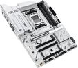 Placa Base Asus X870 MAX Gaming White WiFi image number null