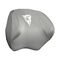Almohada para Sillas ThunderX3 Memory Foam Loft Grey