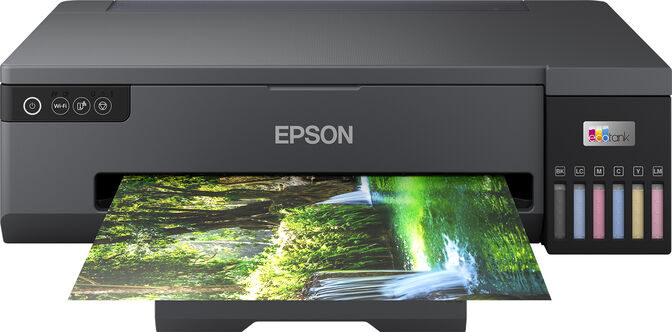 Impresora Epson EcoTank ET-18100 A3 Wi-Fi image number 0