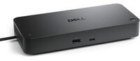 Docking Station Dell Pro Smart SD25 6K USB-C / HDMI / DisplayPort / Ethernet 2.5GbE / 130W