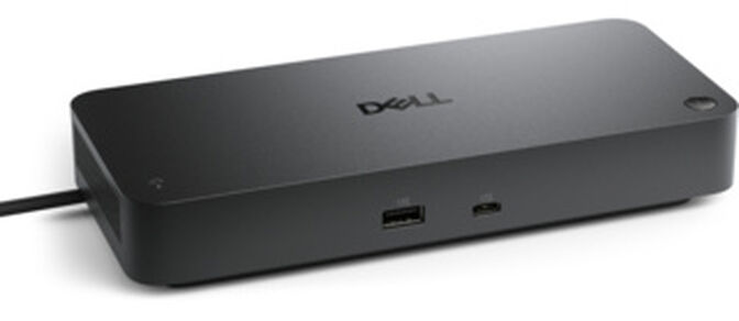 Docking Station Dell Pro Smart SD25 6K USB-C / HDMI / DisplayPort / Ethernet 2.5GbE / 130W image number 0