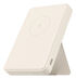 Xiaomi Magnetic Power Bank 6000mAh 15W Blanco image number null