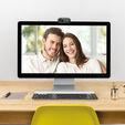 Webcam Logitech C310 HD 720p Negro image number null