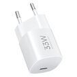 Cargador Xiaomi 33W Nano Power Adapter (USB-C) image number null