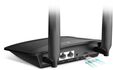 Router TP-Link TL-MR100 N300 Single-Band Wi-Fi 4 4G LTE image number null