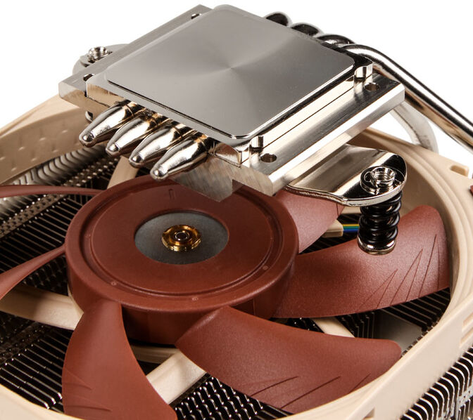 Ventilador CPU Noctua NH-L12S image number 5