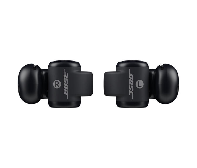 Auriculares Bose Ultra Earbuds Open Ear Preto image number 4