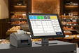 Impresora Matricial Epson TM-U220IIB Serial image number null