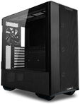 Caja ATX Lian Li Lancool III Negra Vidrio Templado image number null