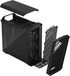 Torre E-ATX Fractal Design Torrent Negro Templado Dark Tint image number null
