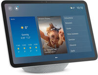 Pantalla Inteligente Amazon Echo Show 11 (2025) 11" Full HD Alexa Blanco