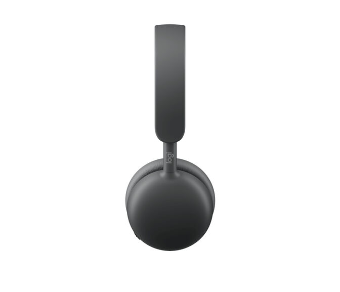 Headset Logitech Zone Wireless 2 ES Bluetooth ANC Grafite image number 3
