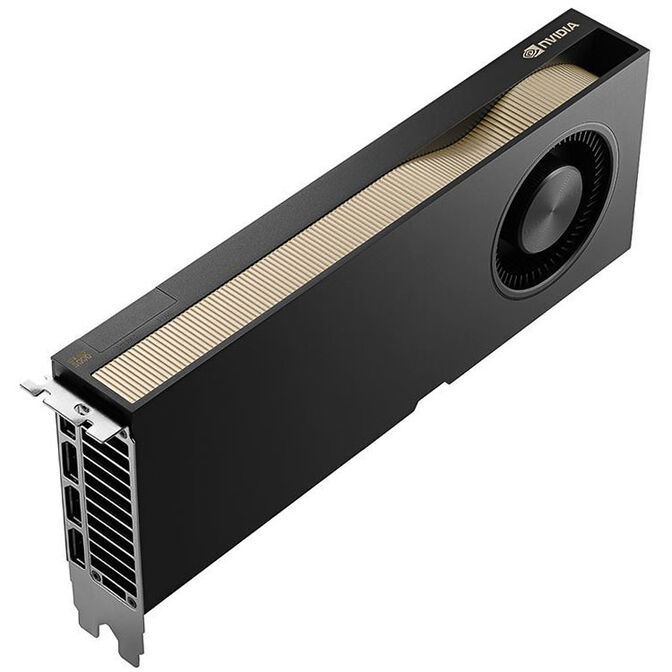 Gr&aacute;fica NVIDIA RTX PRO 5000 Blackwell 48GB GDDR7 image number 2