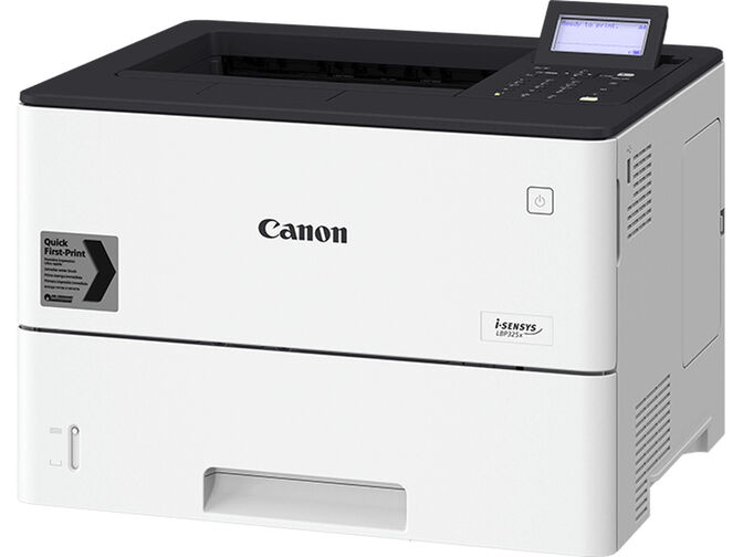 Impresora Canon LBP-325x L&aacute;ser Monocromo image number 1