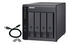 Unidade de Expansão NAS QNAP TR-004 - 4 Baías - USB Type C image number null