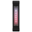 Ventilador Corsair iCUE Link RX120 II RGB PWM Negra 120mm image number null