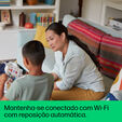 Impresora de Inyecci&oacute;n de Tinta HP Smart Tank 5105 All-in-ONE WiFi image number null
