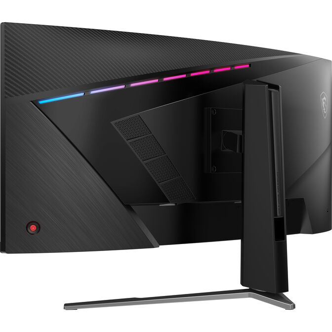 Monitor Curvo MSI 34" MPG MAG 346CQRF X24 Rapid VA W-LED UWQHD 21:9 240Hz VESA Adaptive Sync image number 13