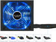 Fuente Alimentaci&oacute;n Tooq Xtreme Gaming Energy II 700W 80+ Bronze c/LED image number null