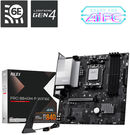 Placa Base MSI PRO B840M-P WIFI6E