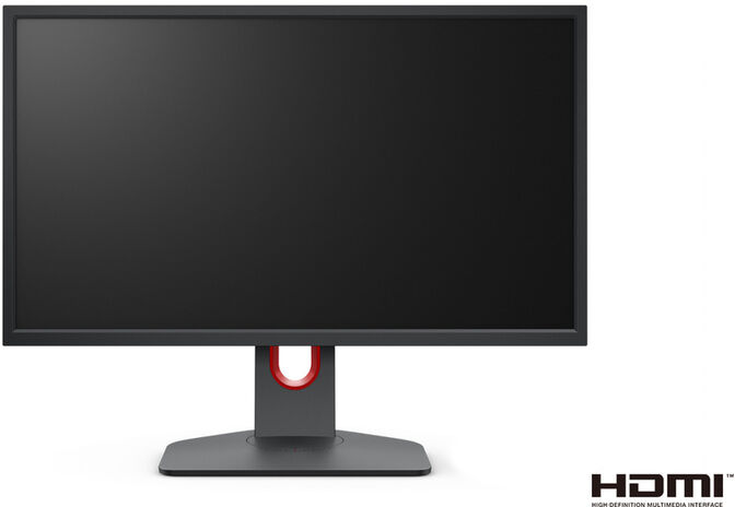 Monitor BenQ ZOWIE 24.5" XL2540K TN FHD 240Hz 1ms image number 0