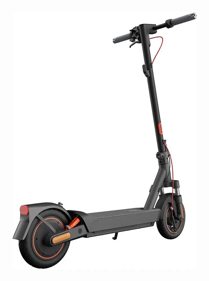 Xiaomi Electric Scooter 5 Max image number 6