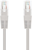 Cable de Red NanoCable RJ45 UTP CAT.5E AWG24 10 M image number null