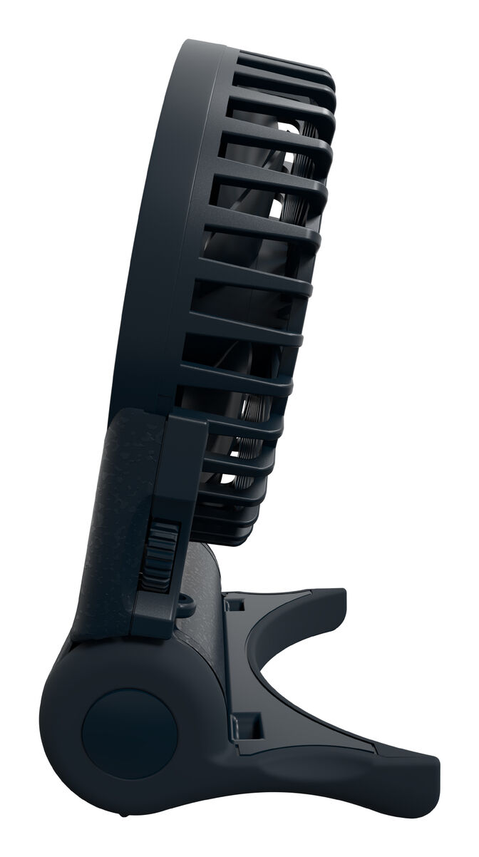 Ventilador Port&aacute;til Arctic Summair 2Go Recargable USB-C para Escritorio - Azul image number 3