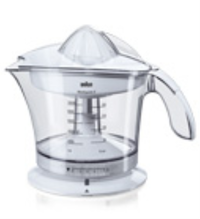 Exprimidor Braun MPZ 9 20W 1L