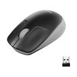 Rat&oacute;n Logitech M190 Full Size Wireless Gris image number null