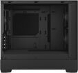 Torre Micro-ATX Fractal Design Pop Mini Silent Black TG Clear Tint image number null