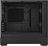Torre Micro-ATX Fractal Design Pop Mini Silent Black TG Clear Tint image number null