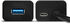 HUB de cargamento AXAGON HUE-S2C 4x USB3.0, MicroUSB Charging Connector, Type-C image number null