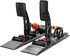 Asetek SimSports Forte S Sim Racing Gas- und Bremspedal image number null