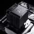 Ventilador CPU Jonsbo HX6210 Negro - 92mm image number null